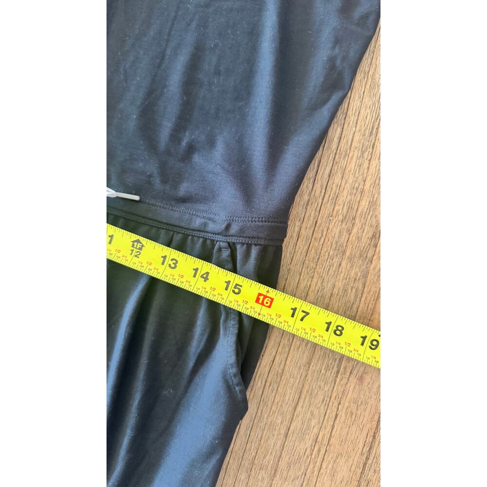 Vuori Lux Harem Jumpsuit - Size S - Picture 5 of 7